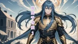 《斗罗之我是千寻疾》：颠覆视角！看千寻疾如何玩转斗罗大陆，成就一代枭雄？