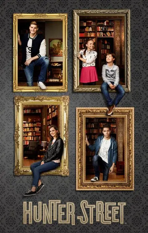 《亨特之谜 第二季》烧脑回归：人性迷宫与正义追逐的深度解读！